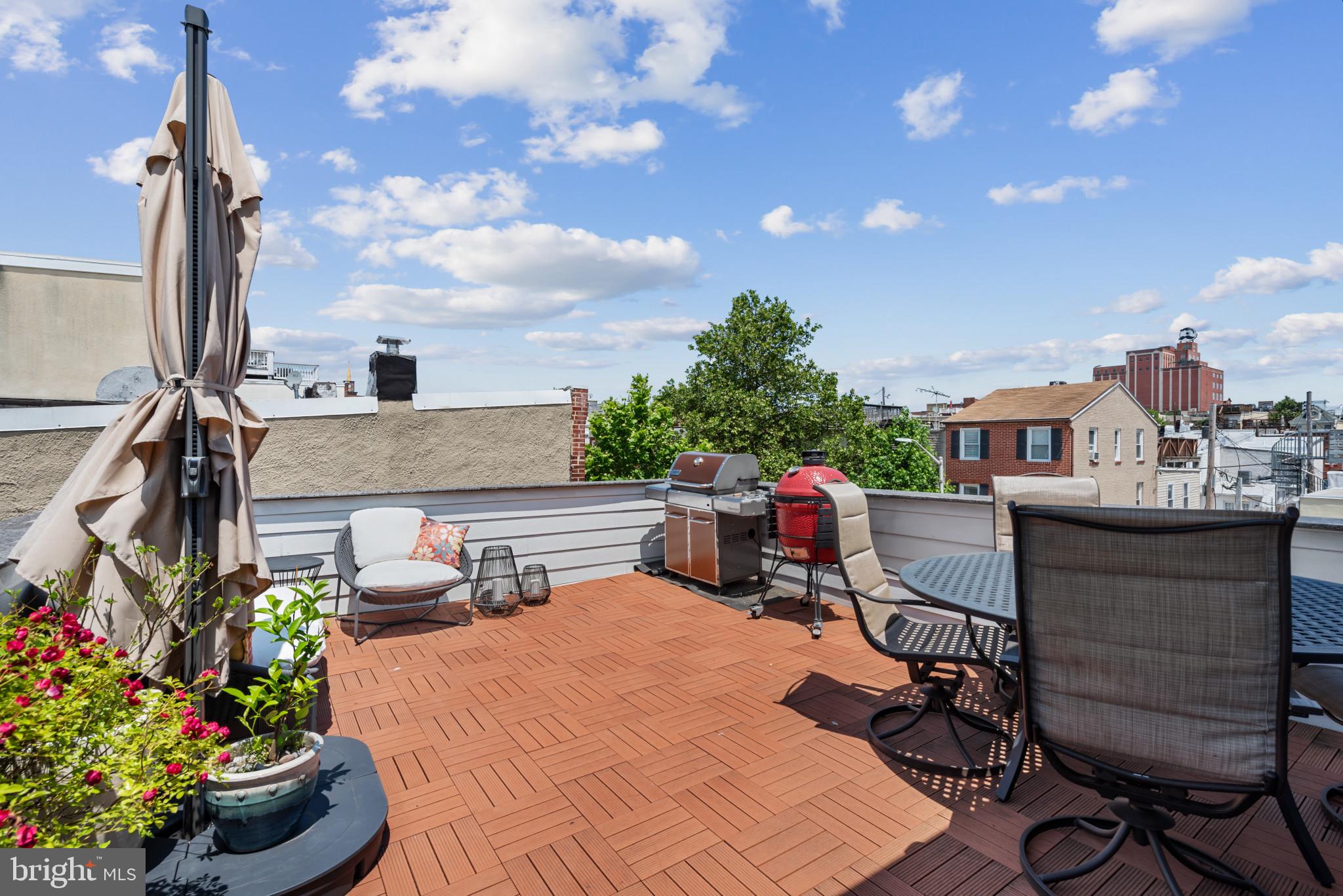 CANTON - Residential