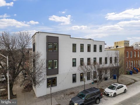 3142 ELLIOTT STREET BALTIMORE MD 21224