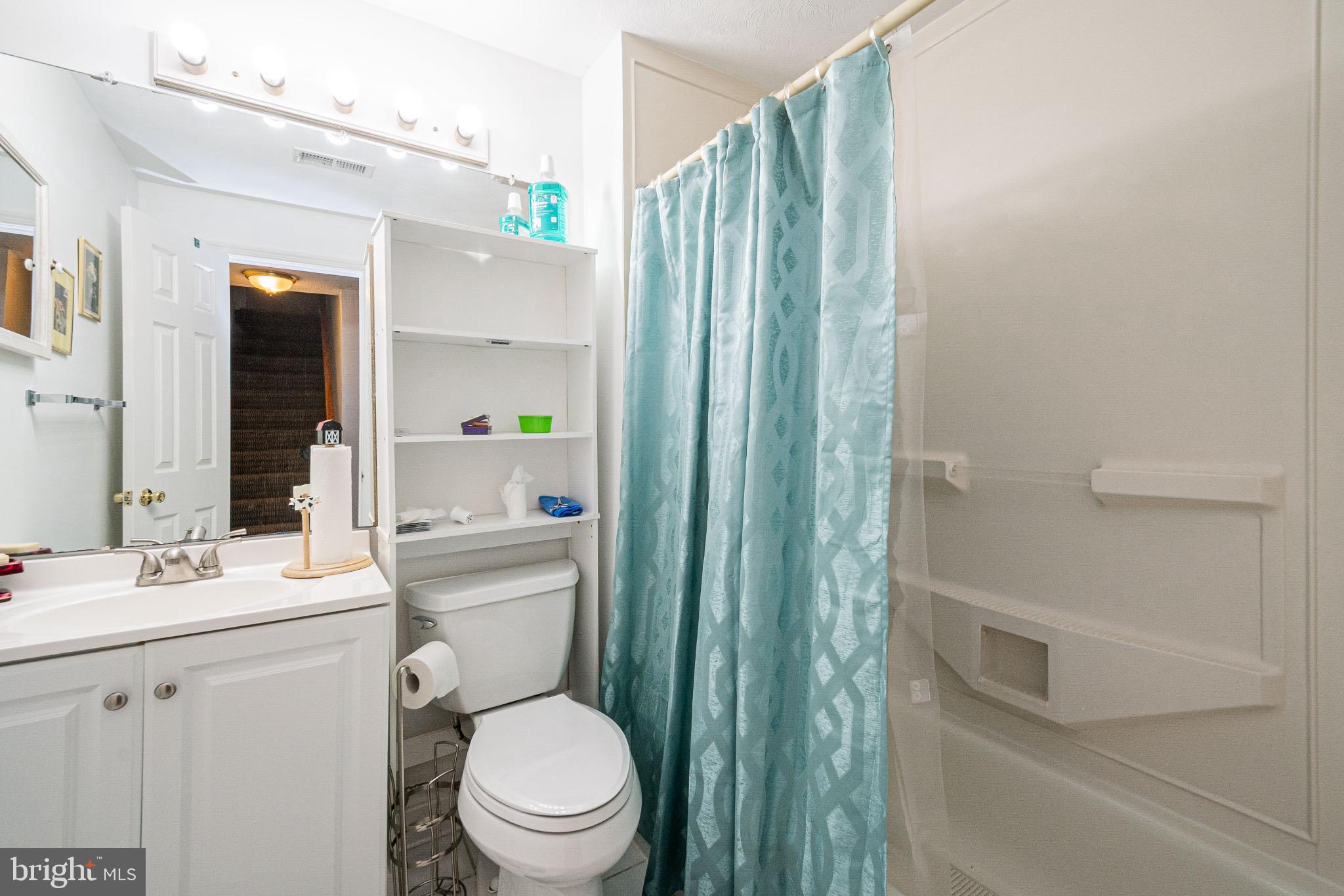 HOLMEHURST WEST PLAT ONE - Residential