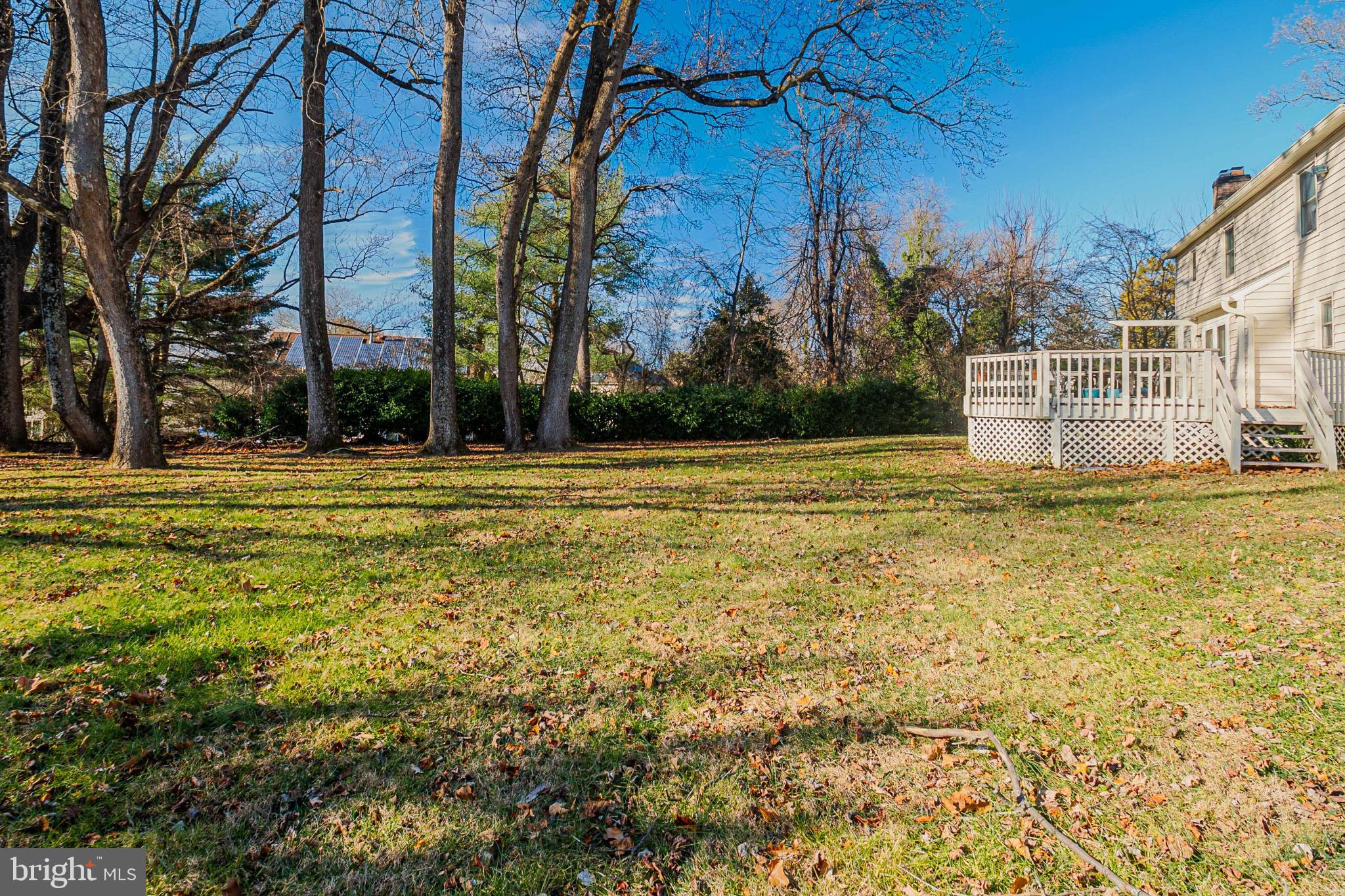 HOLMEHURST WEST PLAT ONE - Residential