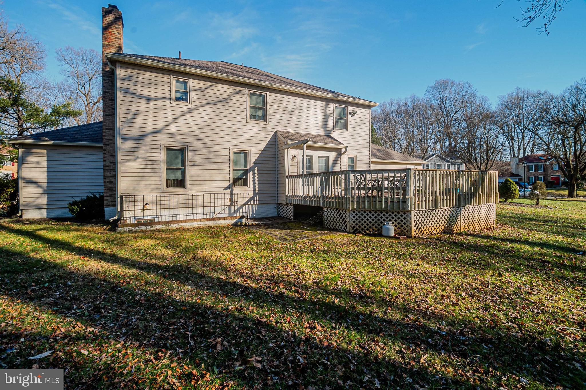 HOLMEHURST WEST PLAT ONE - Residential