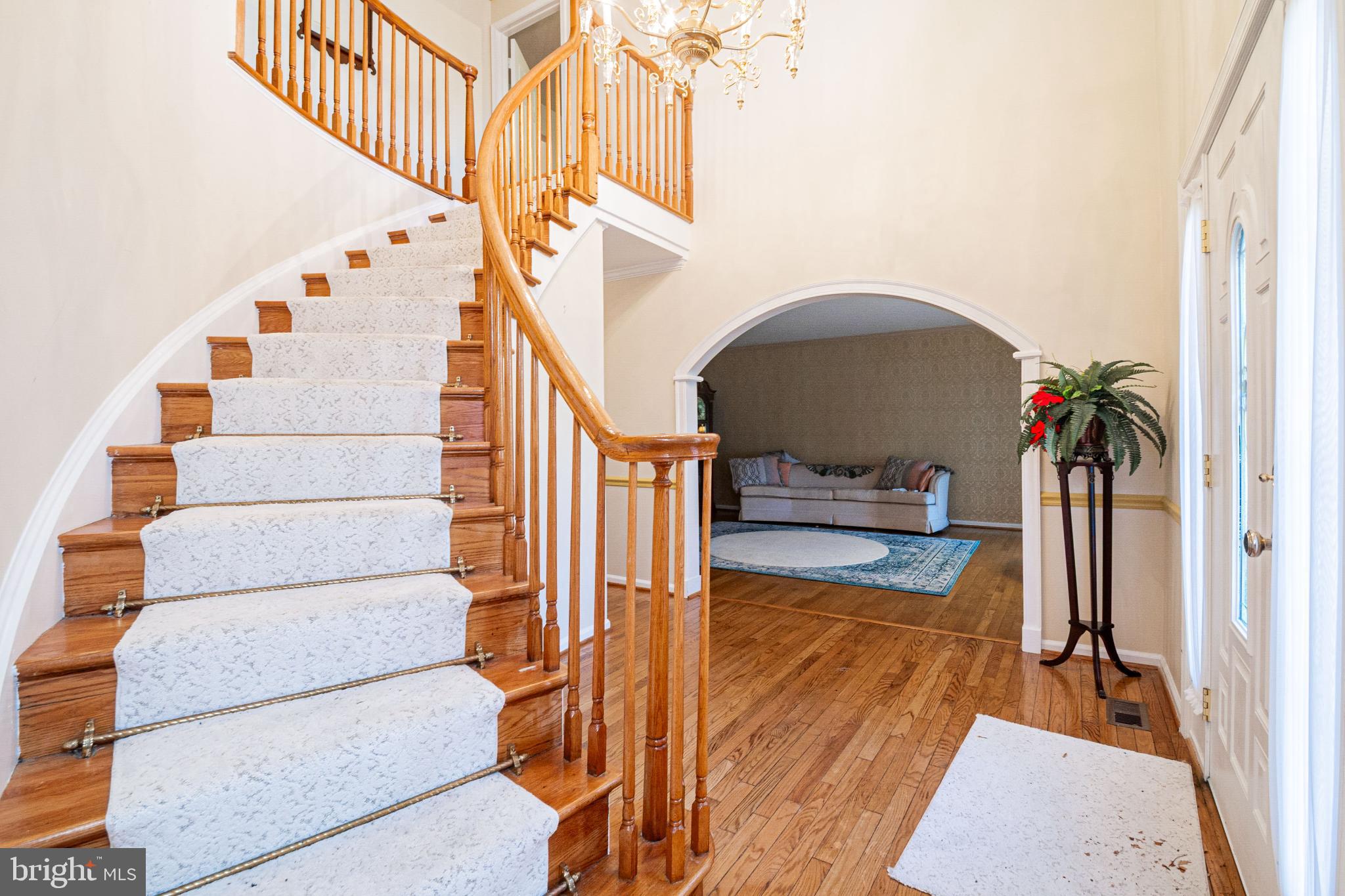 HOLMEHURST WEST PLAT ONE - Residential