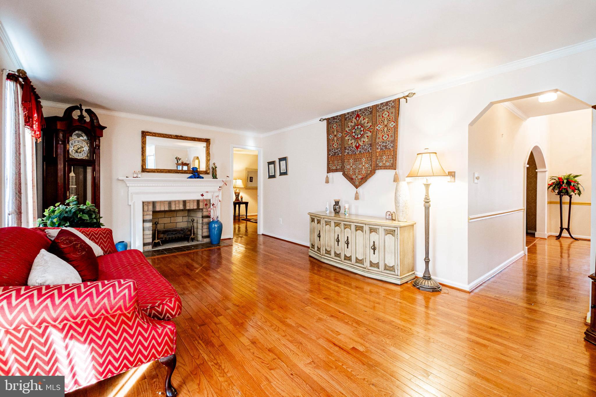 HOLMEHURST WEST PLAT ONE - Residential