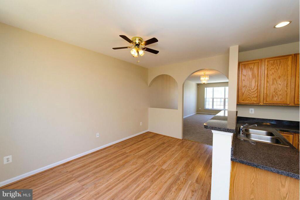 HILLSIDE TERRACE - Residential