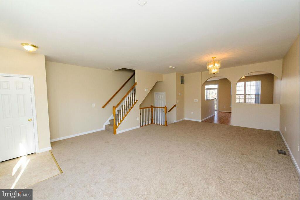 HILLSIDE TERRACE - Residential