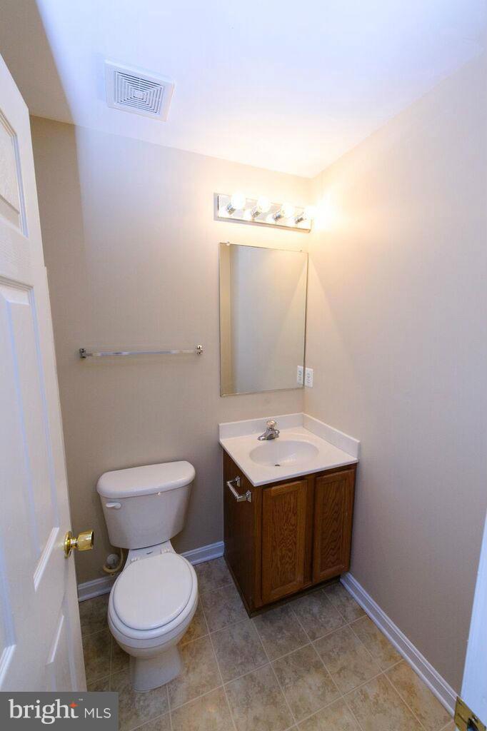 HILLSIDE TERRACE - Residential