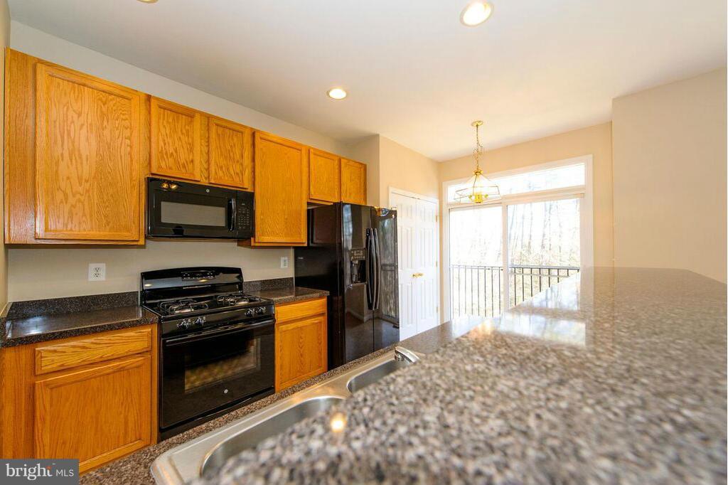 HILLSIDE TERRACE - Residential