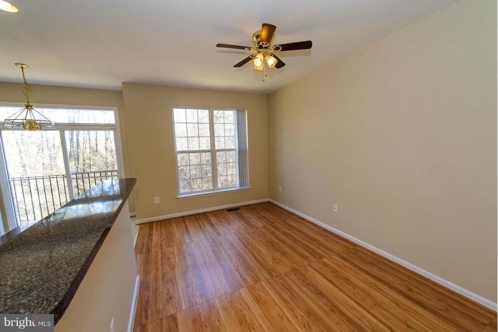 HILLSIDE TERRACE - Residential