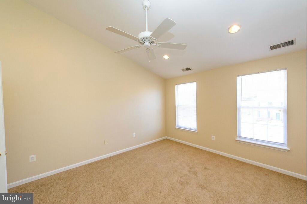 HILLSIDE TERRACE - Residential