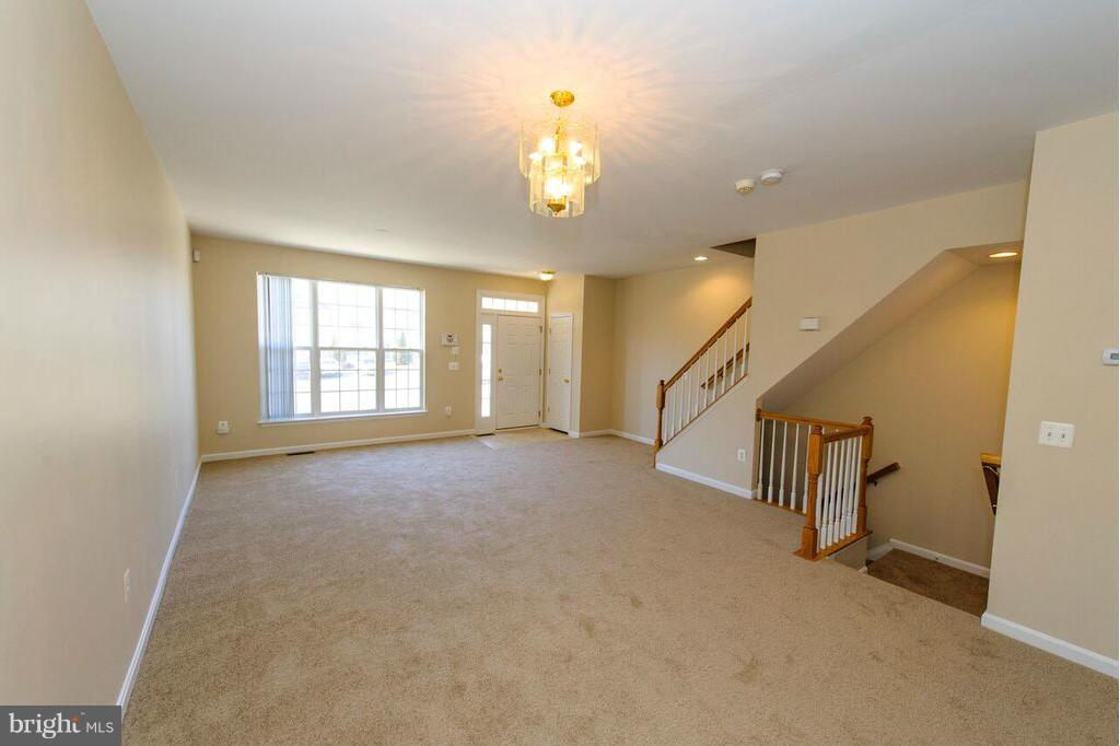 HILLSIDE TERRACE - Residential