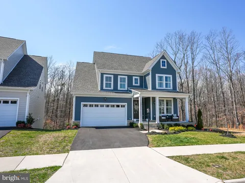 18042 Marsh Pine Road, Dumfries, VA 22026 - MLS#: VAPW2090188