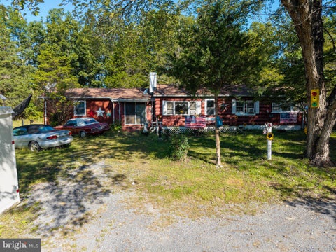 Homes For Sale - 126 Kings Acre Lane<br/> Shenandoah County, FORT VALLEY, VA 22652