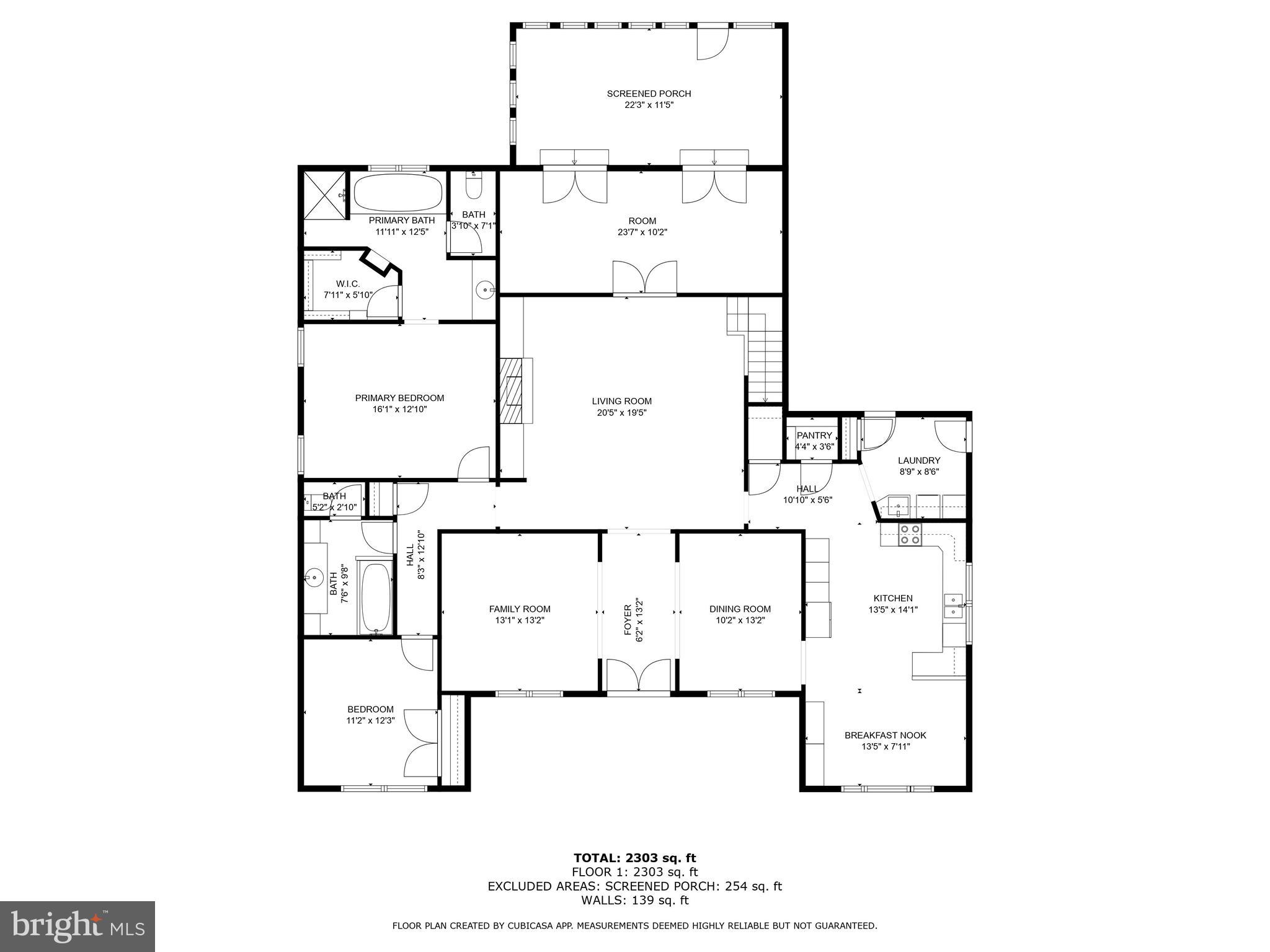 2487 DELMAR ORCHARD ROAD