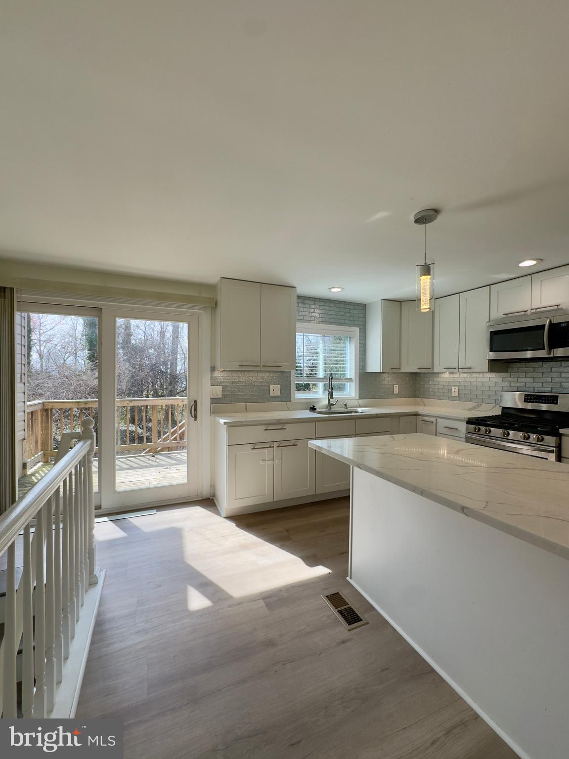 CHURCH POINT - Residential Lease