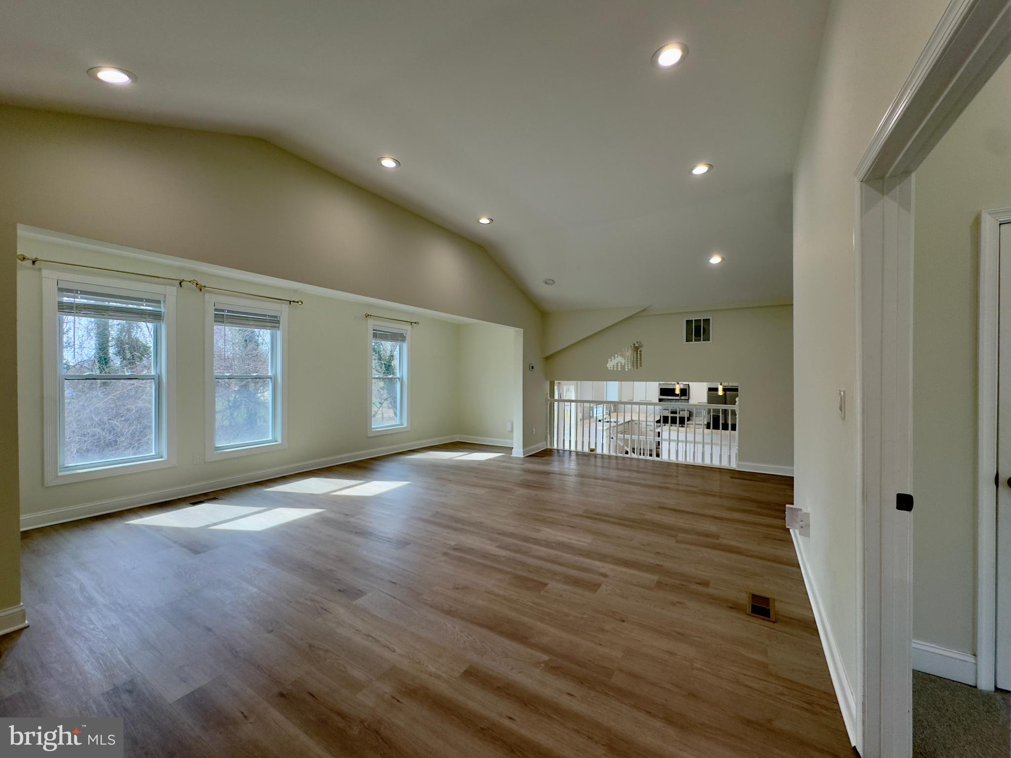 CHURCH POINT - Residential Lease