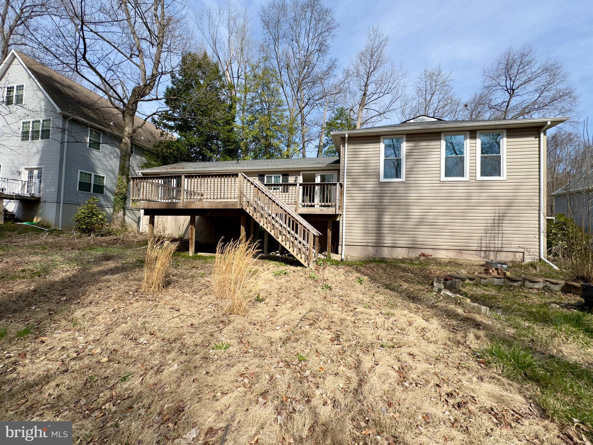 CHURCH POINT - Residential Lease