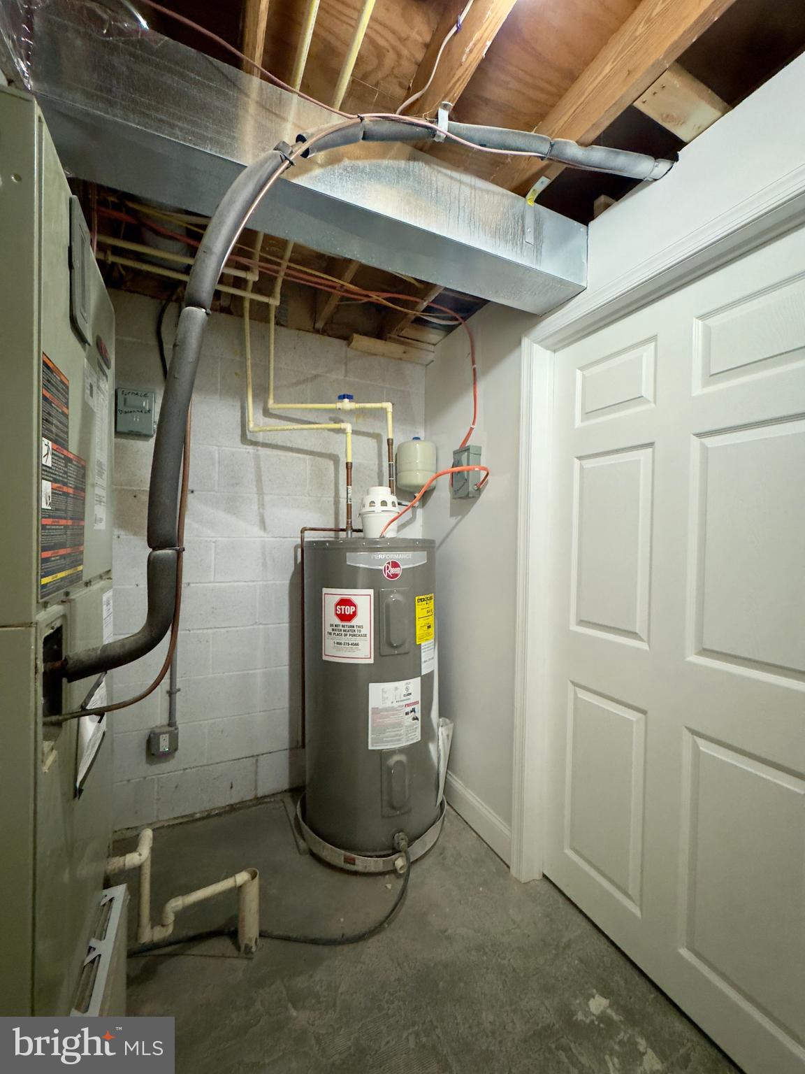 CHURCH POINT - Residential Lease