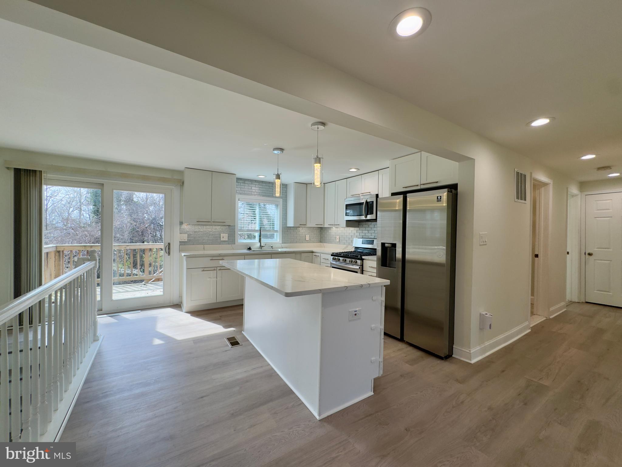 CHURCH POINT - Residential Lease