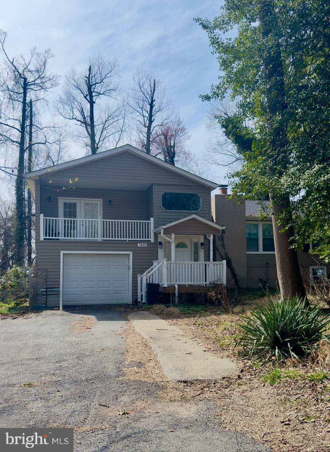 CHURCH POINT - Residential Lease