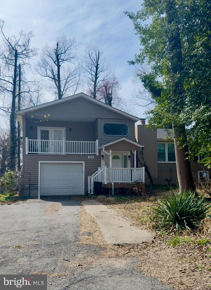 This well-designed three-bedroom, three-bath home offers a perfect mix of comfort and functionality. Large windows allow natural light to flow throughout, enhancing the warmth of the hardwood floors and neutral tones. The fully-equipped kitchen features stainless steel appliances, built-in cabinets, and plenty of counter space, making meal preparation a breeze.

A separate dining area provides a great space for gatherings, while the decorative fireplace adds a cozy touch to the living room. The updated baths include tiled finishes, a stand-in shower, and a well-lit vanity mirror. Spacious bedrooms come with large closets, offering ample storage.

Step outside to a fenced backyard with a large yard and a deck—ideal for relaxing or entertaining. Driveway parking and on-street options ensure convenience, and with easy access to local dining, shopping, and recreation, this home is in a prime location.

### **Nearby Attractions & Commute Times:**
- **Ripken Stadium** – 7 minutes
- **Aberdeen Proving Ground** – 10 minutes
- **Leidos Field at Ripken Experience** – 8 minutes
- **Harford Memorial Hospital** – 12 minutes
- **Susquehanna State Park** – 15 minutes

**Highways Nearby:**
- I-95 – 5 minutes
- Route 40 – 3 minutes

Agency disclosed upon initial contact. Agent conducts showings; BMG manages follow-up, paperwork, move-in post-approval. Vouchers work with BMG directly.