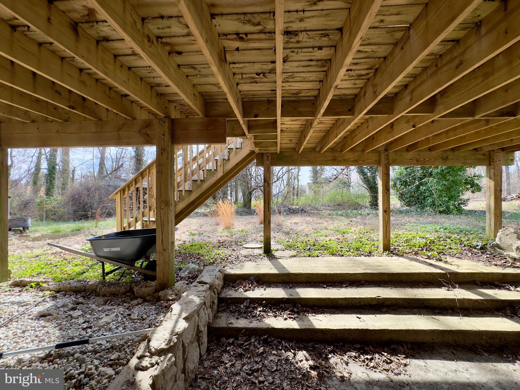 CHURCH POINT - Residential Lease