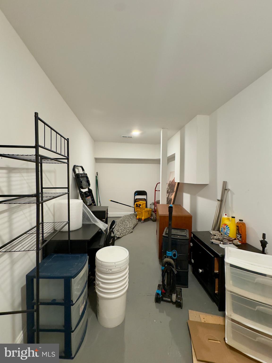 CHURCH POINT - Residential Lease