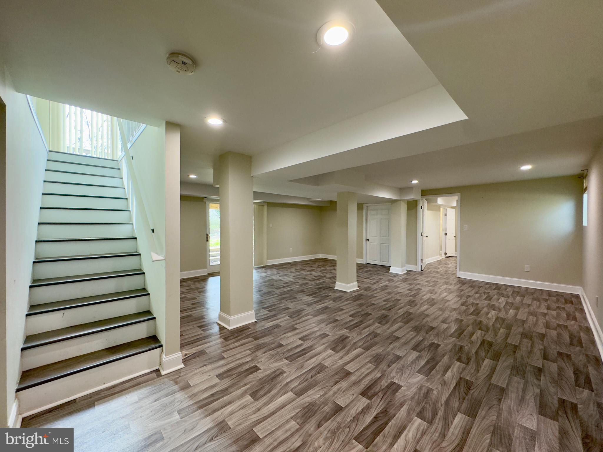 CHURCH POINT - Residential Lease