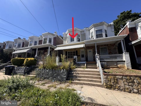 Townhouse For Sale - 1116 Parker Street<br/> Chesterfield, PA 19013