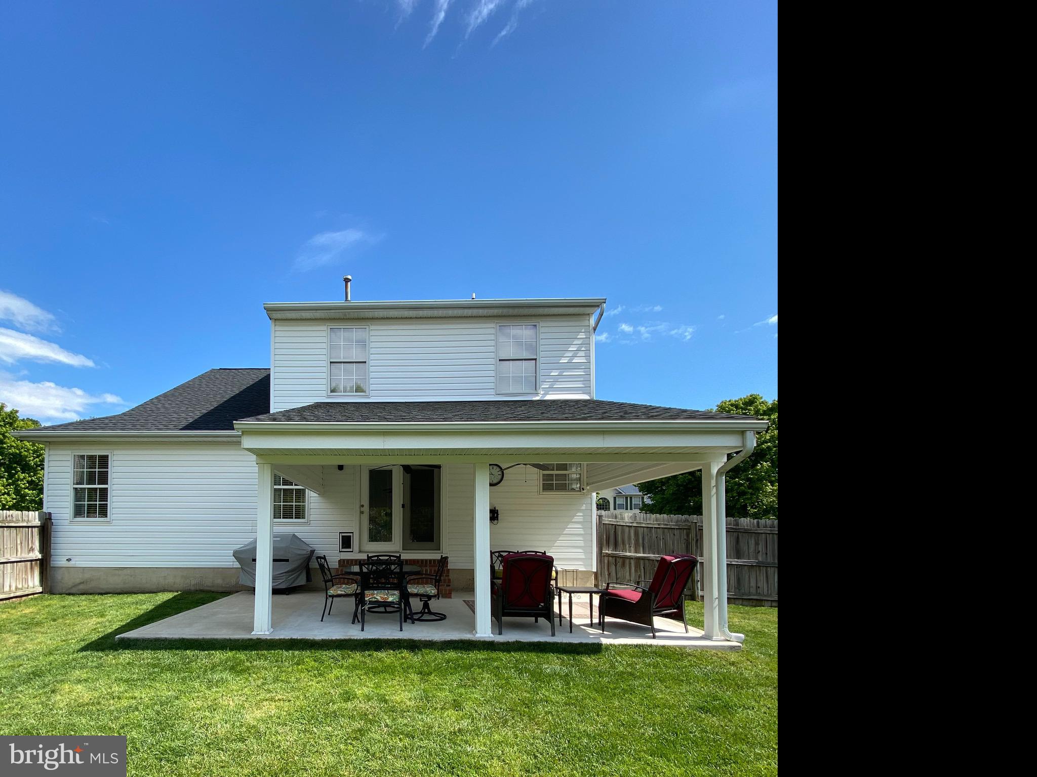 SAGAMORE RUN - Residential