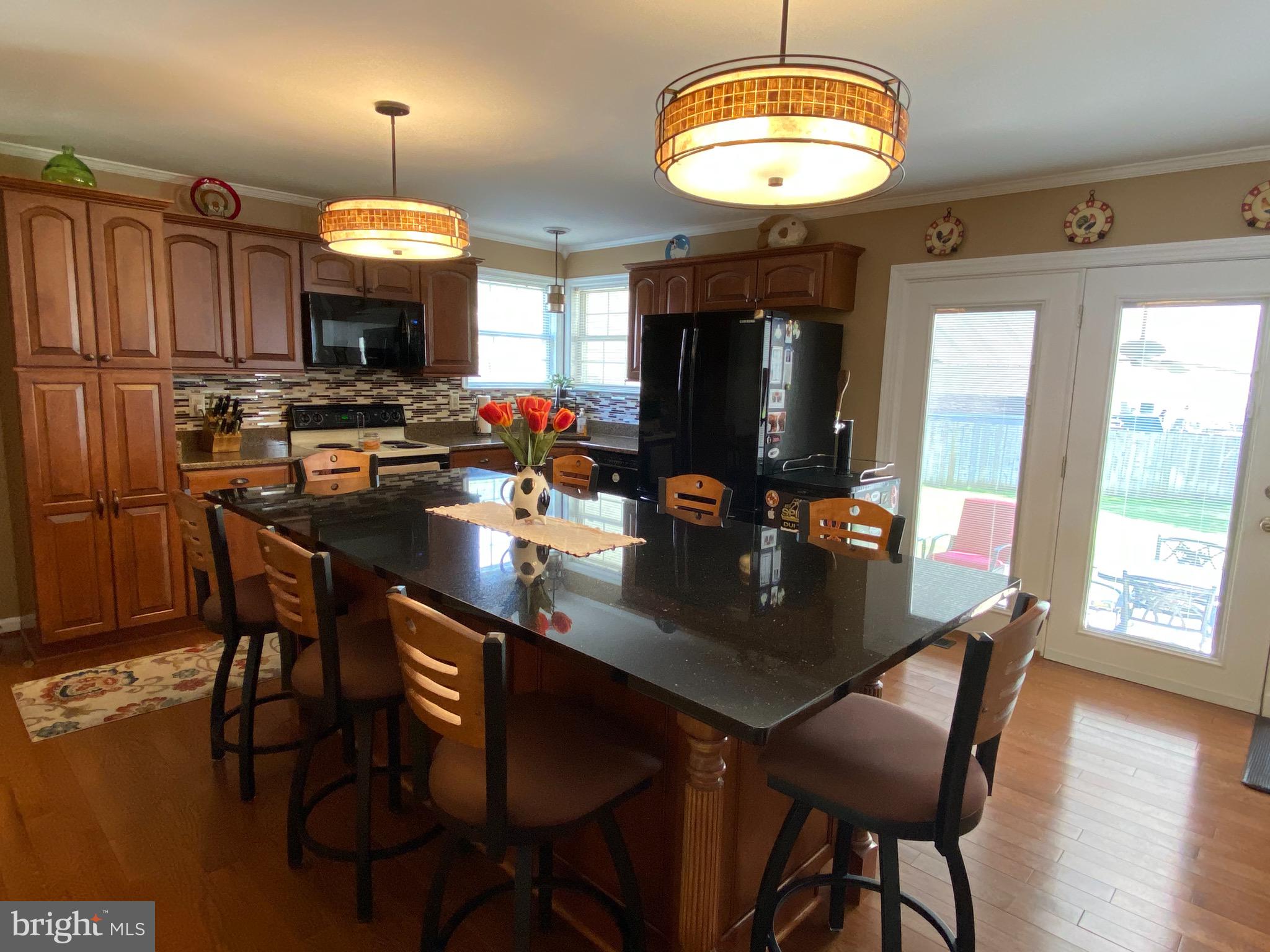 SAGAMORE RUN - Residential