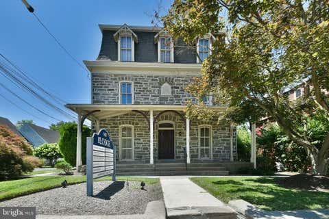 Photo of 1407 Bethlehem Pike, FLOURTOWN, PA 19031 (MLS # PAMC2183014)