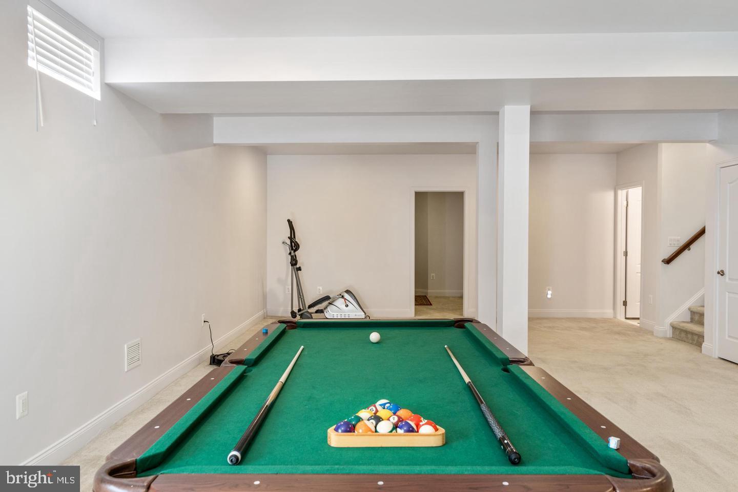 LOUDOUN VALLEY OLD TOWNE - Residential Lease