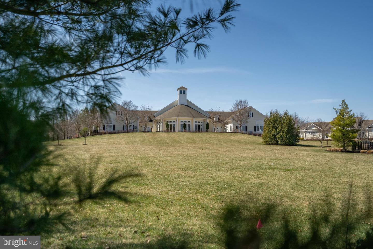 LOUDOUN VALLEY OLD TOWNE - Residential Lease