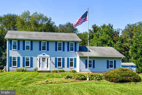 Photo of 319 Pheasant Drive, MIDDLETOWN, DE 19709 (MLS # DENC2090296)