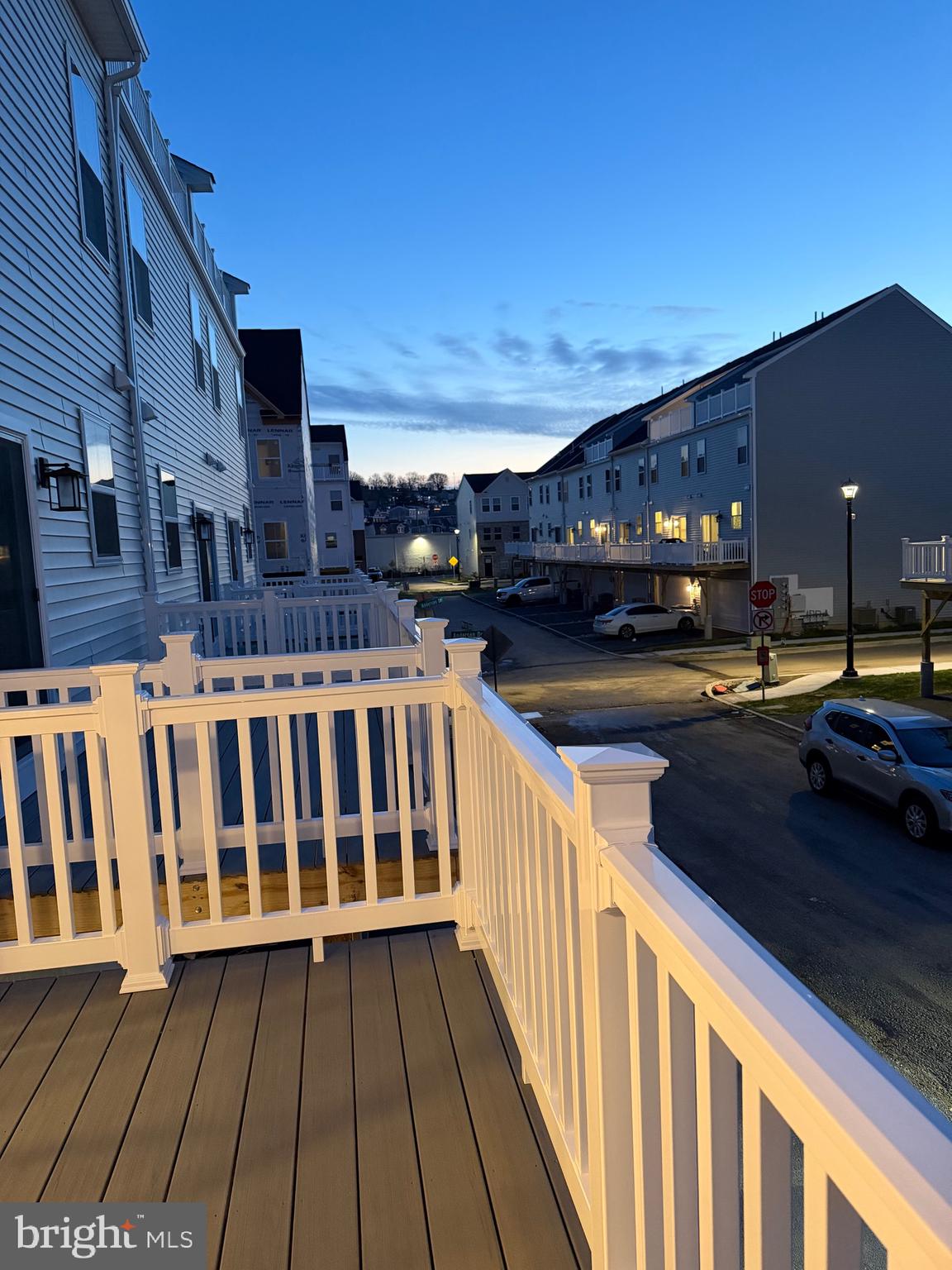 RIVER POINTE - Residential Lease