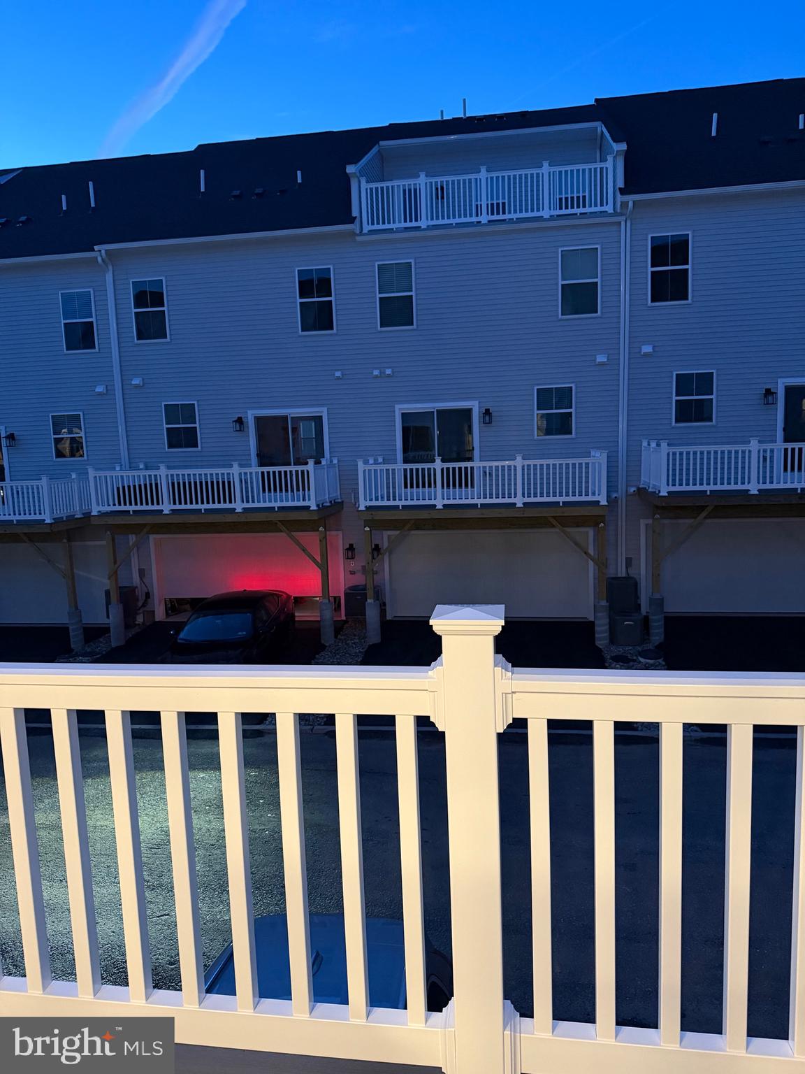 RIVER POINTE - Residential Lease