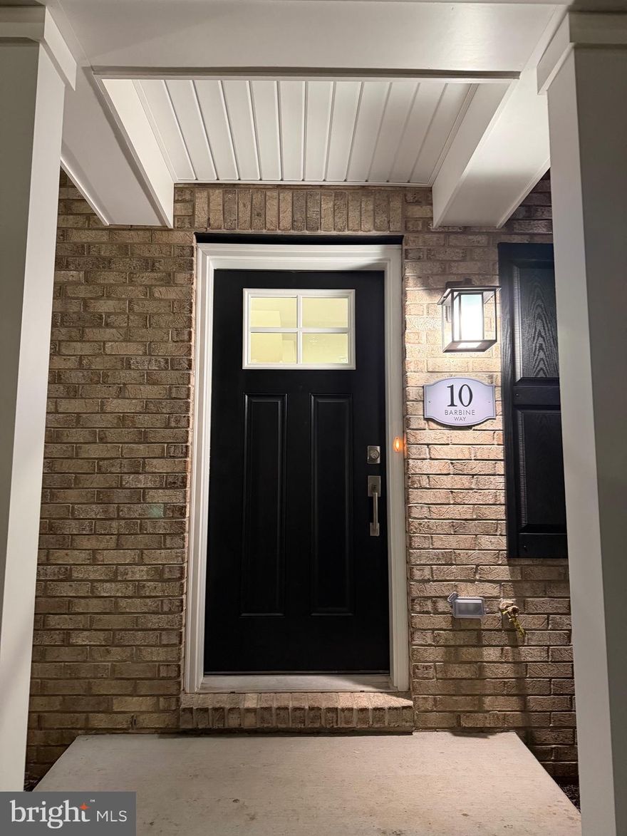 BRAND NEW LUXURY TOWNHOME FOR RENT RIVER POINTE | UPPER MERION SCHOOL DISTRICT 
Cambridge Luxe Model | 4 Bedrooms | 3 Full Bathrooms | 1 Powder Rooms | 2-Car Garage | 2-Car Driveway | Rooftop Deck

Experience waterfront living at River Pointe, an exciting new master-planned community offering walkability, convenience, luxury, and low-maintenance living all within the highly rated Upper Merion School District.

Located along the scenic Schuylkill River, this stunning, brand-new Cambridge Luxe townhome provides the perfect blend of suburban peace and unbeatable access. Enjoy proximity to premier destinations including King of Prussia Mall, King of Prussia Town Center, Valley Forge National Park, and numerous restaurants, breweries, and parks in charming Bridgeport.

A thoughtfully crafted home where comfort, style, and convenience come together. Whether you're seeking peaceful riverfront views, modern luxury, or quick access to everything the region has to offer, this townhome delivers an unmatched living experience in Bridgeport, PA.

This beautifully designed 4-story luxury townhome offers spacious living, modern finishes, and spectacular sky views.
Level 1 Recreation & Entry
  Versatile recreation room ideal for hosting, office use, playroom, or gym
  Rear two-car garage with ample storage

Level 2 Open-Concept Main Living
  Gourmet kitchen, dining room, and Great Room in an open-plan layout
  Cozy balcony for morning coffee or evening relaxation
  Convenient powder room

Level 3 Private Bedroom Level
  Three comfortable bedrooms providing restful havens
  Two full bathrooms with modern finishes

Level 4 Loft Suite
  Large 4th bedroom with full Bathroom, expansive private rooftop deck with extraordinary views, perfect for starlit evenings or outdoor entertaining.

*Pictures are artistic renderings of a similar home and may reflect different options, floorplan, colors, and details.