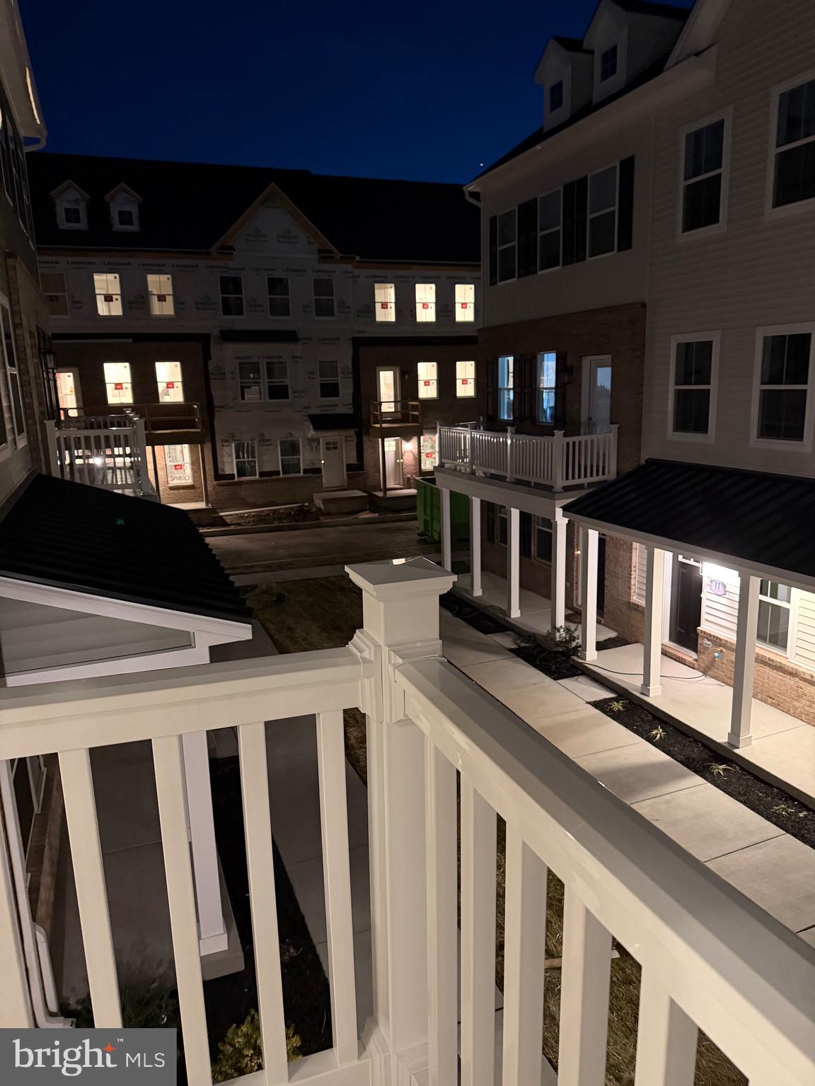 RIVER POINTE - Residential Lease