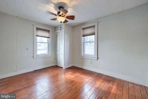 Tiny photo for 16 E Market Street, LITITZ, PA 17543 (MLS # PALA2082880)