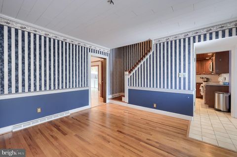 Tiny photo for 16 E Market Street, LITITZ, PA 17543 (MLS # PALA2082880)