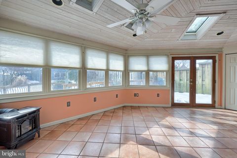 Tiny photo for 16 E Market Street, LITITZ, PA 17543 (MLS # PALA2082880)