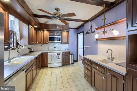 Tiny photo for 16 E Market Street, LITITZ, PA 17543 (MLS # PALA2082880)