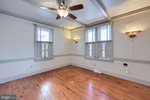 Tiny photo for 16 E Market Street, LITITZ, PA 17543 (MLS # PALA2082880)