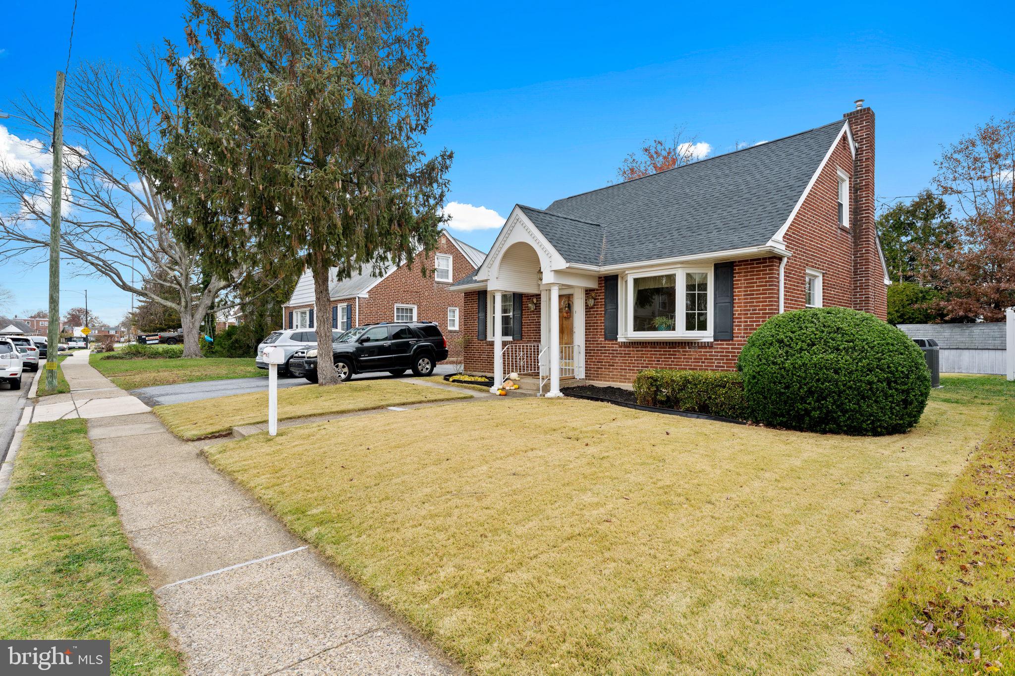 RIDLEY PARK - Residential