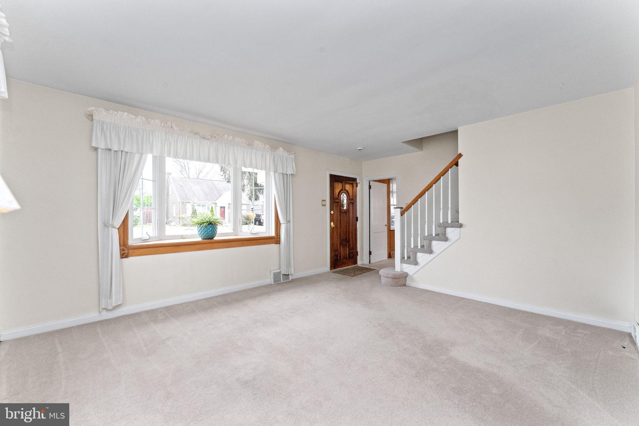 RIDLEY PARK - Residential