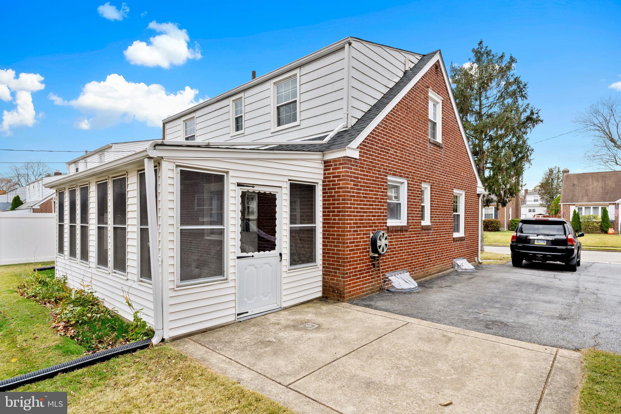 RIDLEY PARK - Residential