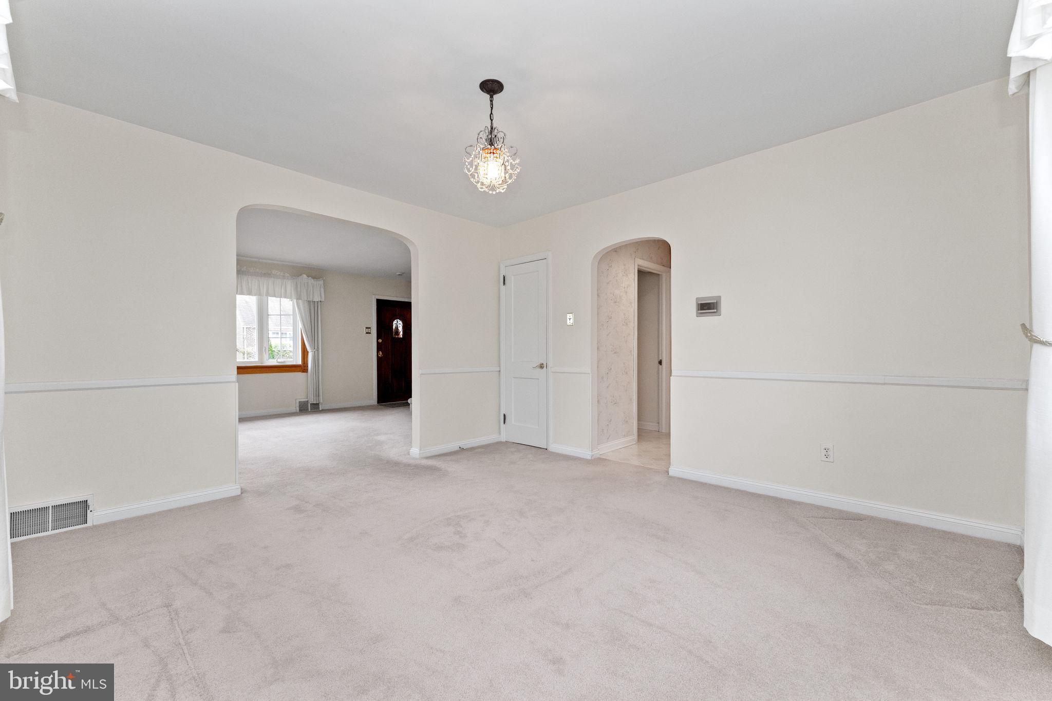 RIDLEY PARK - Residential