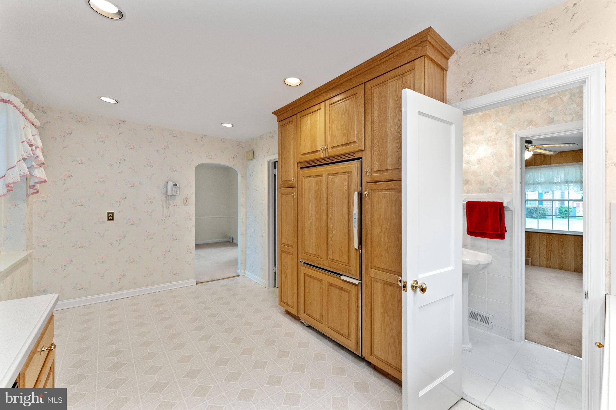 RIDLEY PARK - Residential