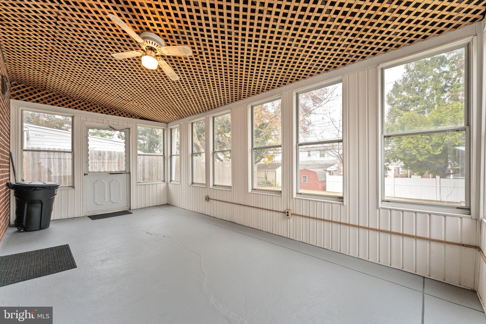 RIDLEY PARK - Residential