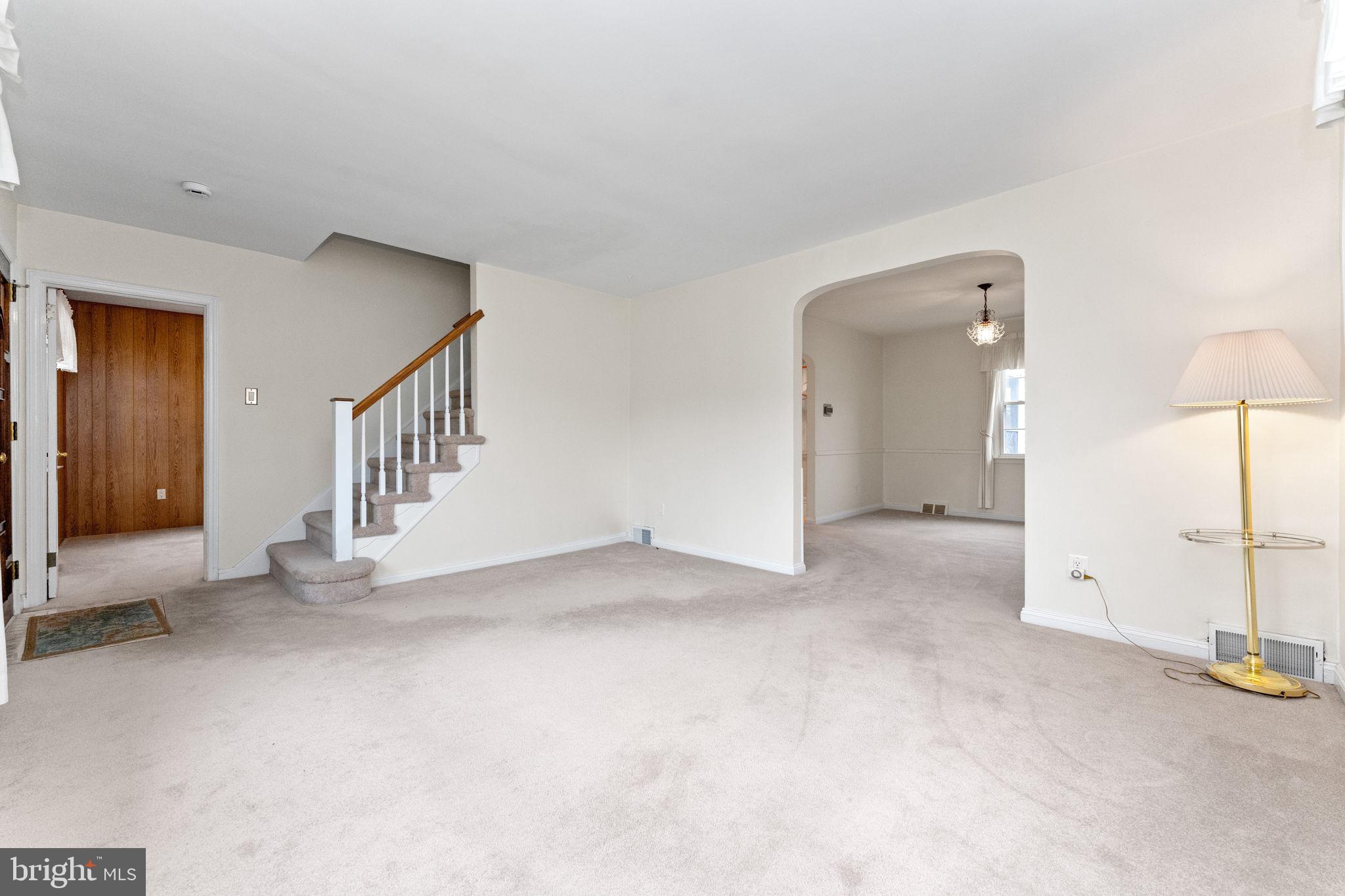 RIDLEY PARK - Residential